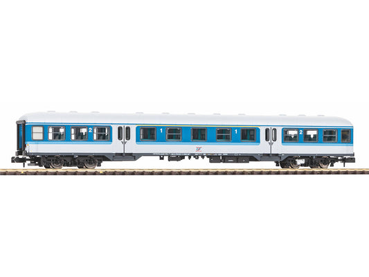 Piko GfF 1st/2nd Class Coach VI PK40653 N Gauge