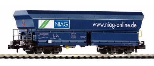 Piko NIAG Falns 4 Bay Hopper Wagon VI N Gauge 40714