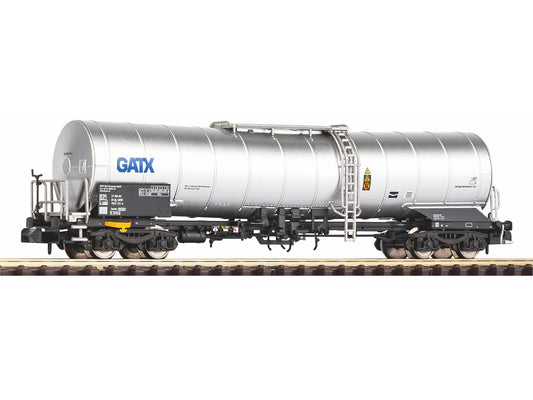 Piko GATX Bogie Chemical Tank Wagon VI PK40721 N Gauge
