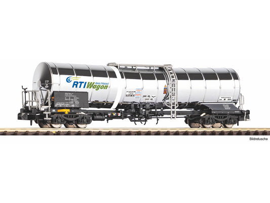 Piko 40722 RTI Bogie Chemical Tank Wagon VI N Gauge