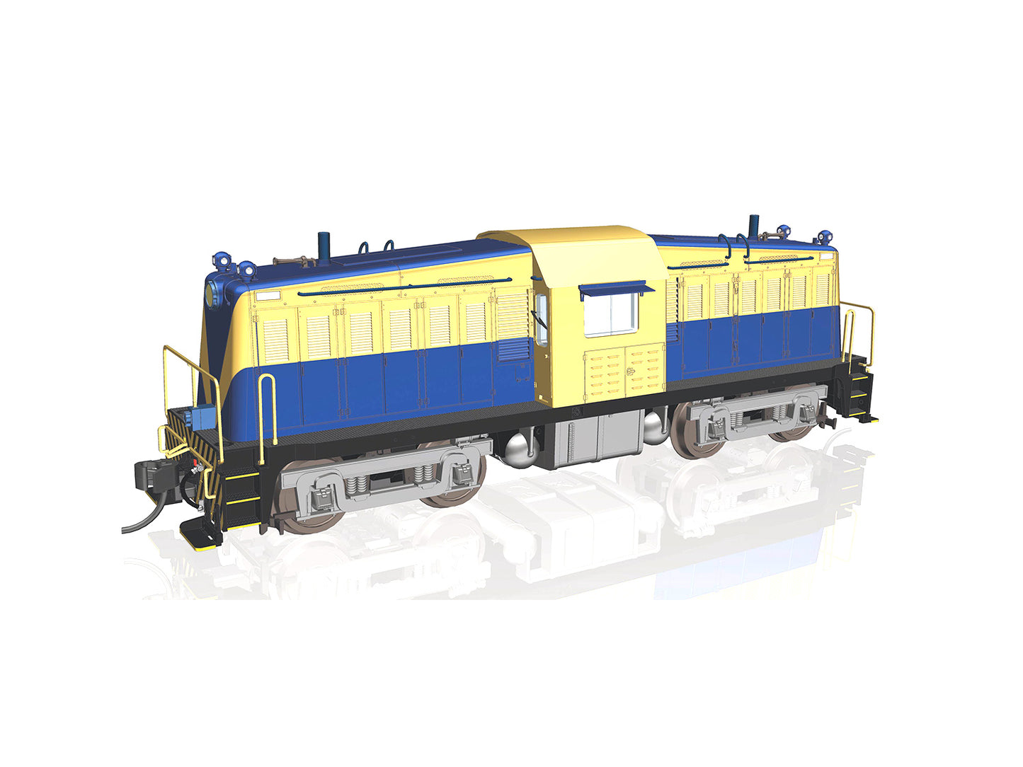 Piko PO BR65-DE-19-A Diesel Locomotive PK40804 N Gauge