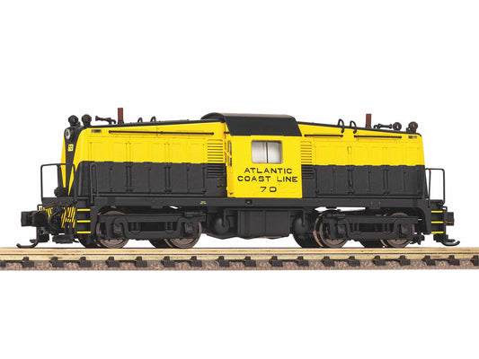 Piko PO BR65-DE-19-A Diesel Locomotive (DCC-Sound) PK40805 N Gauge