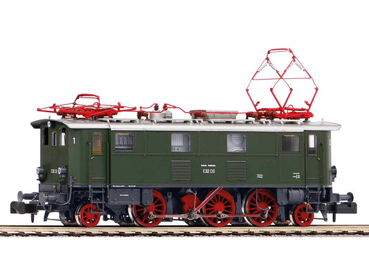 Piko DB E32 Electric Locomotive III N Gauge PK40820