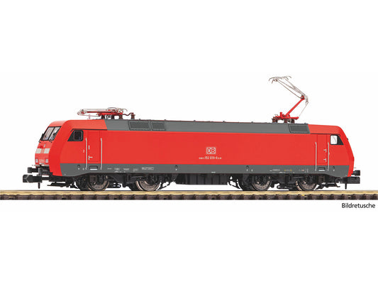 Piko DBAG BR152 Electric Locomotive VI PK40840 N Gauge
