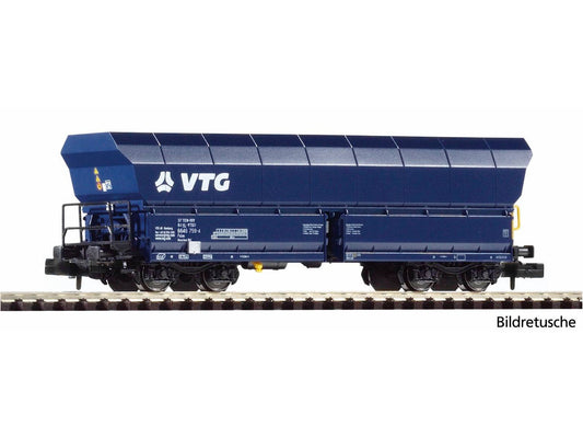 Piko VTG Falns Side Discharge Hopper Wagon VI PK40901 N Gauge