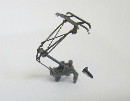 Piko Pantograph for Talent 2/Stadler GTW N Gauge 46250