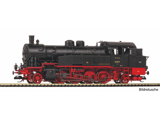 Piko DRG BR93 Steam Locomotive II PK47136 TT Gauge