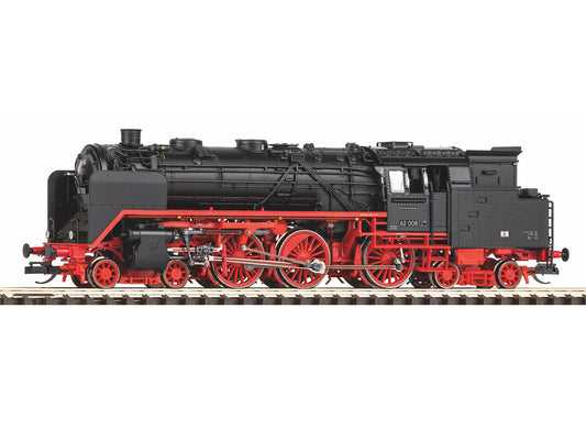 Piko DR BR62 Steam Locomotive III TT Gauge PK47140