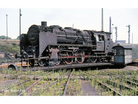 Piko DR BR62 Steam Locomotive IV PK47142 TT Gauge