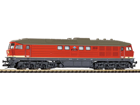Piko DR BR231 Diesel Locomotive IV TT Gauge PK47329