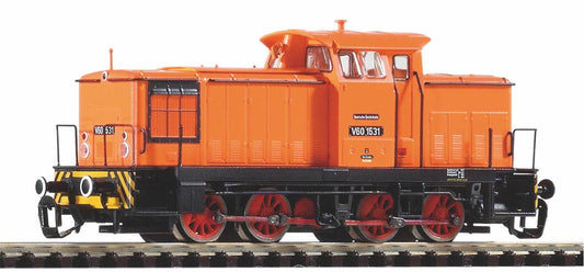 Piko DR V60 Diesel Locomotive III TT Gauge 47366
