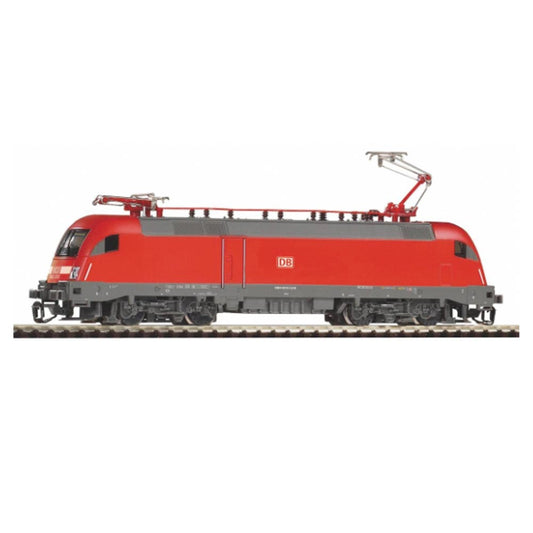 Piko DBAG BR182 Electric Locomotive VI PK47438 TT Gauge