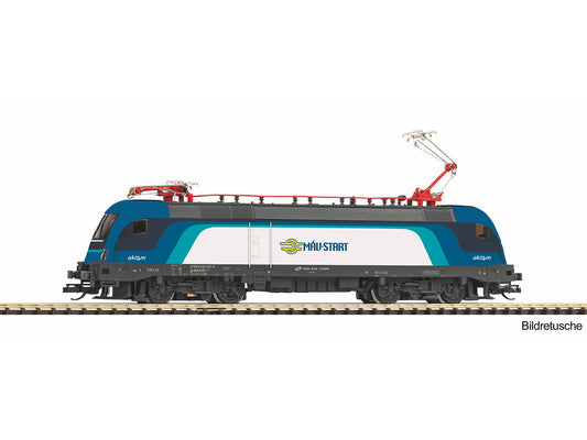 Piko 47442 MAV Cargo Taurus Electric Locomotive VI TT Gauge