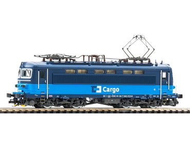 Piko CD Rh242 Electric Locomotive VI PK47482 TT Gauge