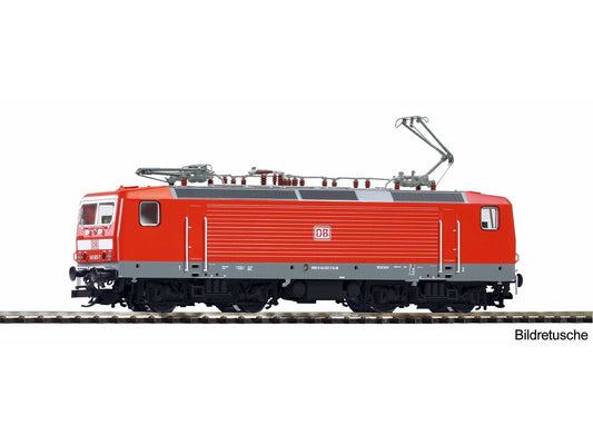 Piko 47494 DBAG BR143 Electric Locomotive VI TT Gauge