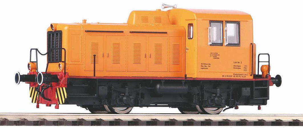 Piko TGK2 Diesel Locomotive IV TT Gauge 47520