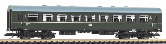 Piko DR 2nd Class Reko Coach III PK47617 TT Scale