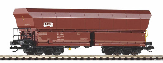 Piko VKS Side Discharge Bogie Hopper VI PK47748 TT Scale
