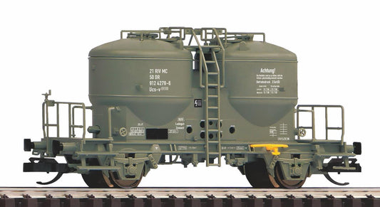 Piko DR Cement Silo Wagon IV PK47756 TT Scale