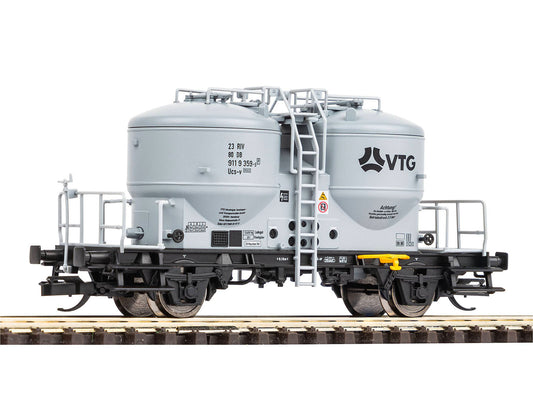 Piko VTG Ucs-v Cement Silo Wagon V PK47757 TT Gauge
