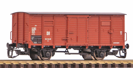 Piko 47761 DR G02 Van III TT Scale
