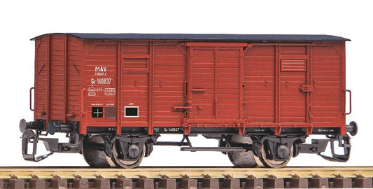 Piko 47765 MAV G02 Van III TT Scale