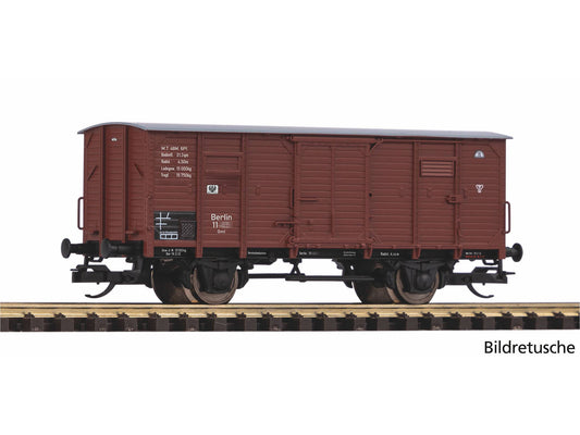 Piko KPEV Box Wagon I PK47774 TT Gauge