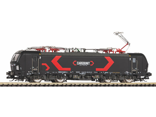 Piko CargoUnit EU46 Electric Locomotive VI TT Gauge PK47803