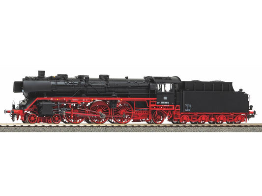 Piko Expert DB BR003 Steam Locomotive IV (DCC-Sound) PK50682 HO Gauge