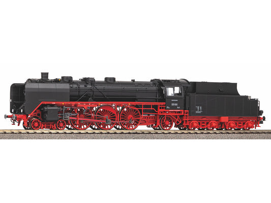 Piko Expert DR BR03 Steam Locomotive III (DCC-Sound) PK50685 HO Gauge