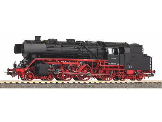 Piko Expert DB BR62 Steam Locomotive III HO Gauge PK50700