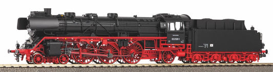 Piko Expert DR BR03 Steam Locomotive IV PK50900 HO Gauge