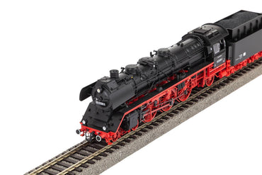 Piko Expert DR BR03 Steam Locomotive IV (DCC-Sound) PK50901 HO Gauge