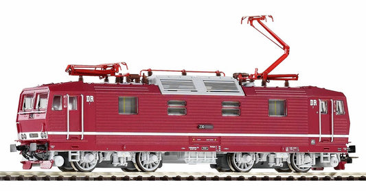 Piko Classic DR BR230 Electric Locomotive IV PK51062 HO Gauge