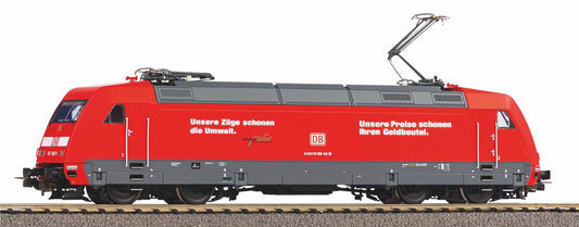 Piko 51108  Expert DBAG BR101 Unsere Preise Electric VI (DCC-Sound) HO