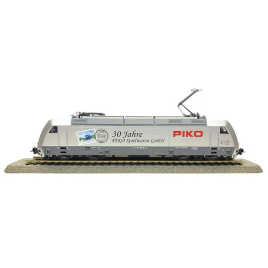 PIKO 51112 Expert DBAG BR101 30 Yrs of PIKO Anniversary Electric Loco AC-Sound