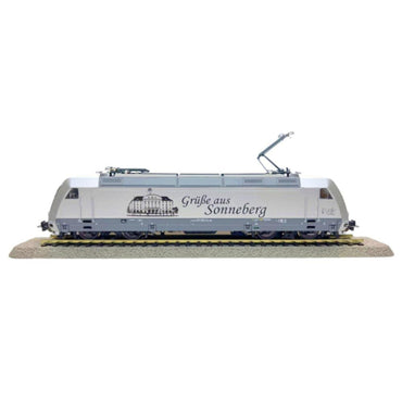 PIKO 51112 Expert DBAG BR101 30 Yrs of PIKO Anniversary Electric Loco AC-Sound