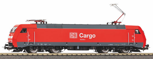 Piko Expert DB Cargo BR152 Electric Locomotive V (~AC-Sound) PK51126 HO Gauge
