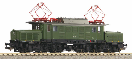 Piko 51472  Expert DB BR194 Electric Locomotive IV (DCC-Sound) HO