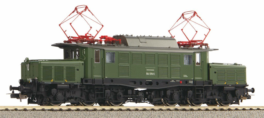 Piko 51472  Expert DB BR194 Electric Locomotive IV (DCC-Sound) HO