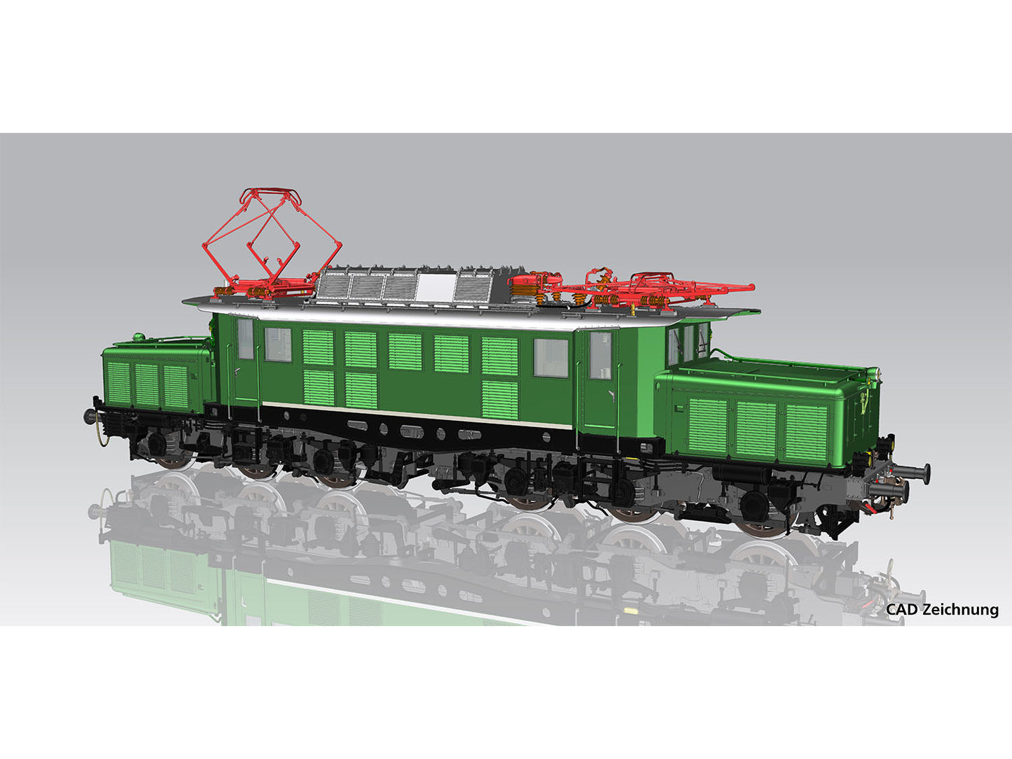 Piko Expert DB BR194 Electric Locomotive IV (~AC -Sound) PK51489 HO Gauge