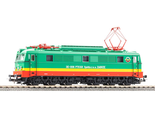Piko Expert PMP-PW 3E/1 Electric Locomotive IV PK51616 HO Gauge