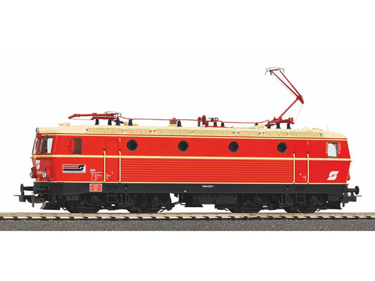 Piko Expert OBB Rh1044 Electric Locomotive V PK51634 HO Gauge