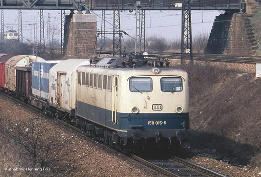 Piko Expert DB BR150 Electric Locomotive IV HO Gauge 51650
