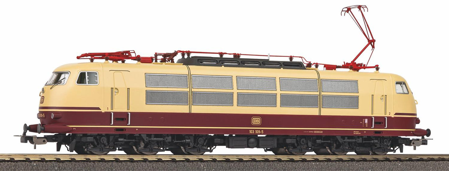 Piko Expert DB BR103 Electric Locomotive IV (~AC-Sound) HO Gauge PK51694