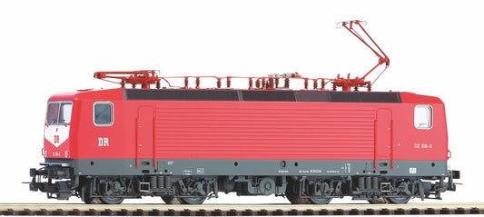 Piko Expert DR BR112 Electric Locomotive V PK51724 HO Gauge