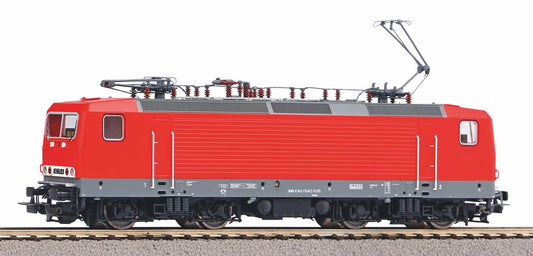 Piko Expert SLRS BR143 175 Electric Locomotive VI (~AC-Sound) PK51729 HO Gauge