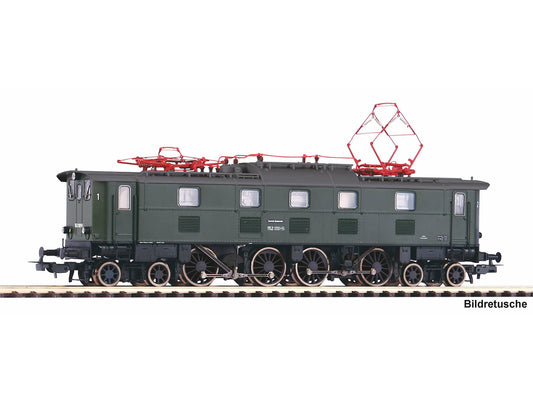 Piko 51832 Expert DB E52 Electric Locomotive III (DCC-Sound) HO Gauge