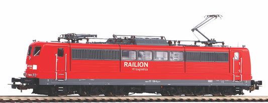Piko 51912  Expert Railion BR151 Electric Locomotive VI HO