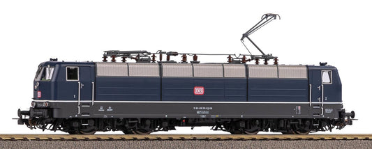 Piko Expert DBAG BR181.2 Electric Locomotive VI (~AC-Sound) PK51946 HO Gauge